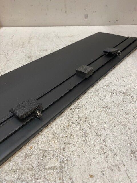 10 Quantity of 9 Wide Flip Sign on Pusher Trays 62020005 (10 Quantity)