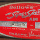 Bellows Super Speed Valvair Air Motor D900 BNSSEM-5C-80 | 2595-C 712,832 | A799