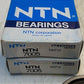 2 Quantity of NTN Angular Contact Bearings 7005 | 160712 | 25x47x12mm (2 Qty)