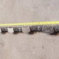 Tsubaki Ansi Roller Chain  FT RS80-1 | 12Ft | RS80-1 | 908-31-001 | SO-2300603