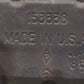 Cummins Fuel Injection Pump 3034874 | RZZ 3 PM | 3028302 | 3004904 Damaged
