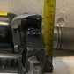 Hydraulic Cylinder Pump Part 0602 | 15" L 6-1/2" H 4-1/4" W 25mm Bore 51mm Shaft