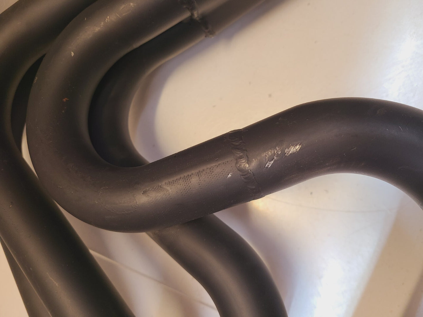 Exhaust Header Hooker R6912 | R 6912 | 6912