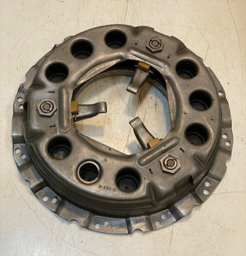 IATCO Clutch Pressure Plate M-1138-R | 9-Bolt 35mm Bolt Holes 15" OD 3-1/4" Tall