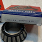 2 Quantity of Motor City Tapered Roller Bearings S-M-88048 (2 Quantity)
