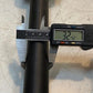 First Equipment Quality 39100-CA100 | 39-1/2" Long 30mm End 32mm Shaft 23mm End