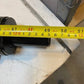 Hydraulic Cylinder 319-933 | BM 36609 | 49-1/4" Long | 3" Shaft 38mm 76mm OD