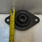 5 Quantity of Engine Motor Mounts 17mm Bore 5-1/4" L 3-1/4" W (5 Quantity)