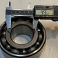 ZKL CZECH TK 3310 Bearing 110mm OD 50mm Bore 44mm Thick