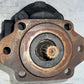 Hydraulic Single Acting Gear Pump 2X19X20C Heavy Duty Hydraulic Replacement Unit