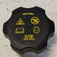 3 Quantity of John Deere Filler Caps RE312969 (3 Quantity)