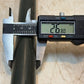 Hydraulic Heavy Duty Aircraft Jack Operating Pump Handle 53B22101