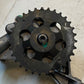 Schadek Engine Oil Pump 15131001/B09 | 10.182 | 31 Spokes