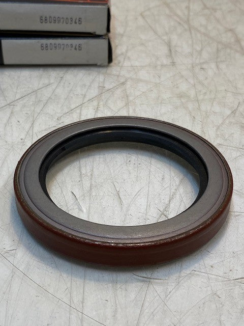 2 Quantity of Federal Mogul 6809970346 Oil Seals 455355 (2 Quantity)