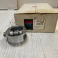4 Badger Pistons P225 STD 3.6614" Bore Size (4 qty)