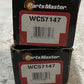 3 Qty of Parts Master WC57147 Wheel Cylinders UW57147 (3 Quantity)