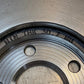 BPC Disc Brake Rotor 963 MIN THK .429 641-B78 | 71mm Bore 5x116mm 10" Dia.