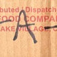Metal Rear Axle Shaft 21-3/8In Heavy Equipment Industrial Drivetrain Unit