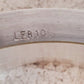2 Quantity of Rexnord Seal Rings LER109 (2 Qty)
