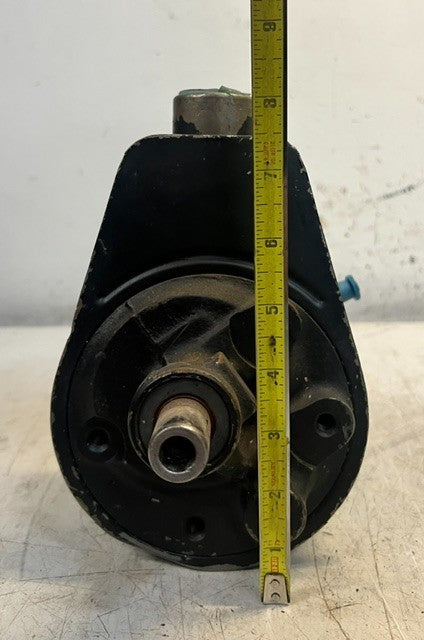 Power Steering Pump 6188 High Performance Hydraulic Steering Pump Replacement