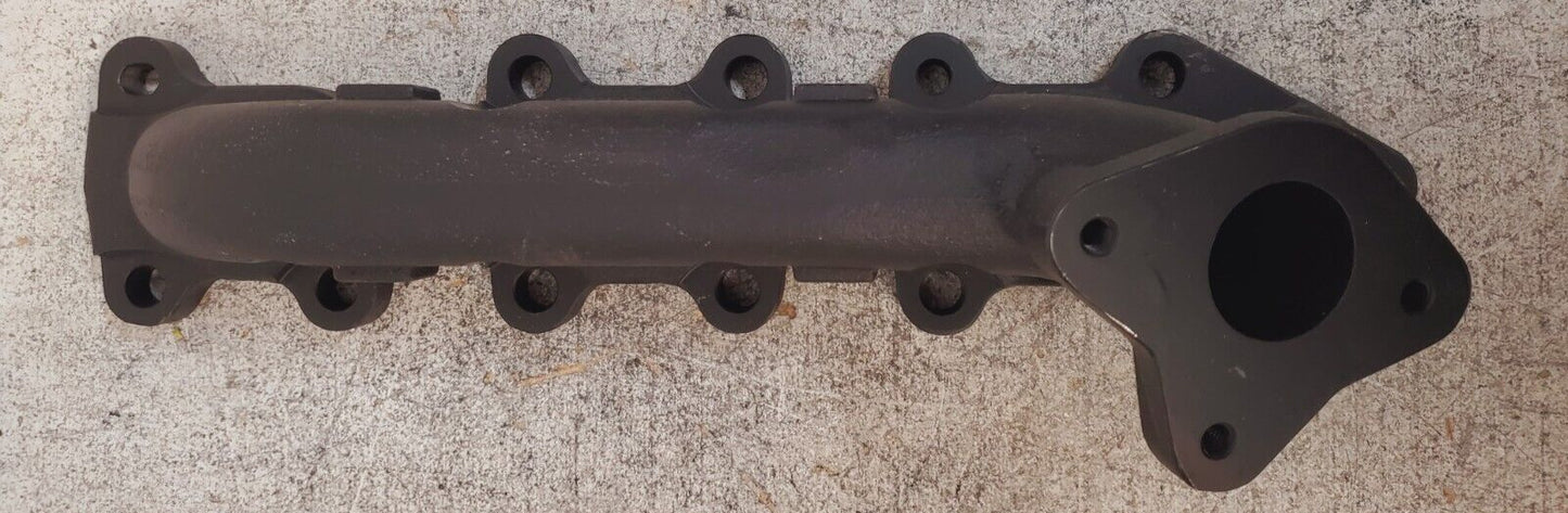 BD Diesel Exhaust Manifold 1403060 | K21M