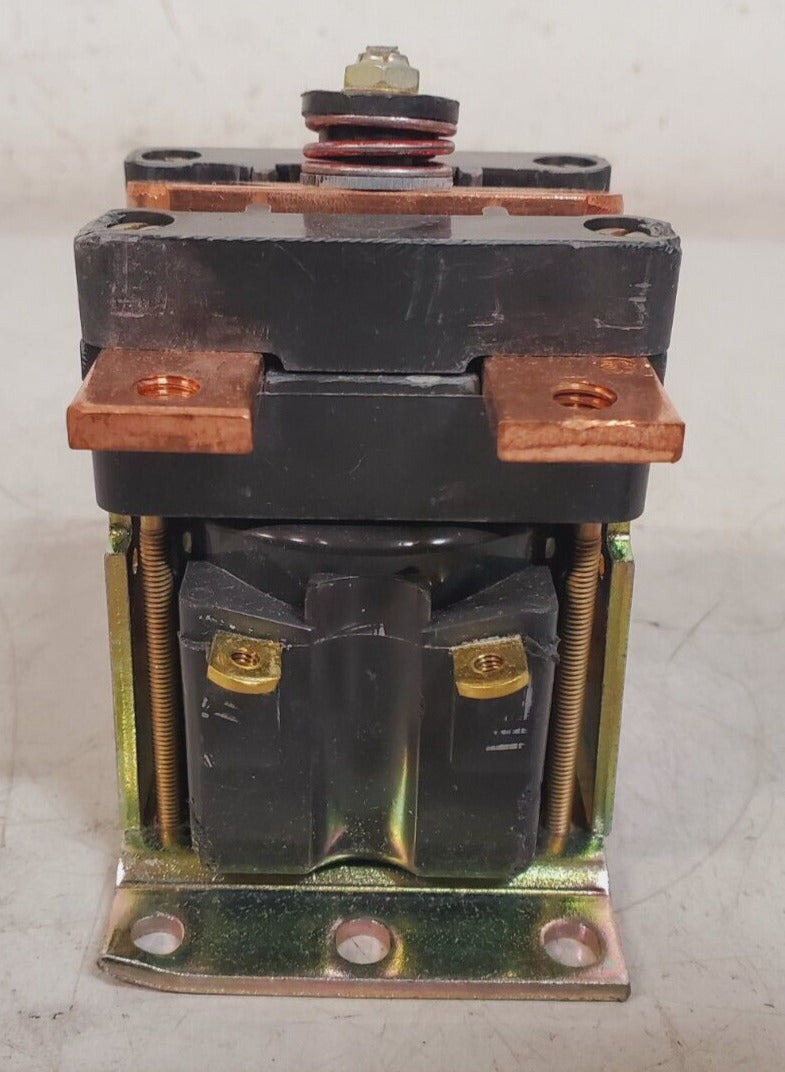 General Electric Contactor IC4482 | CTTA300AH124XN | 24V 225A