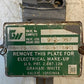 Graham White Salem Solenoid Valve 48-75 VDC 100-175PSI | 912-057 | 2.887.126