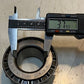 Timken Cone Bearing 3876 | 77mm Outside Diameter 38mm Bore