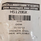 PowerStop Evolution Clean Ride Ceramic Disc Brake Pads | Thermal | 16-1286