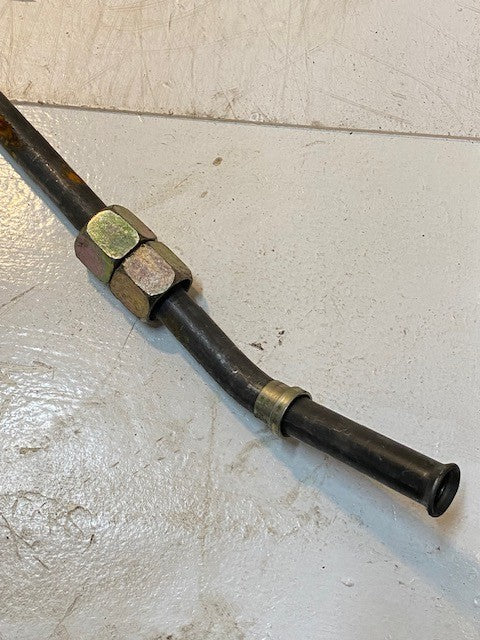 John Deere AR71318 Hydraulic Oil Return Line