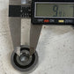 19 Qty of 5200S China 14x10x30mm Bearings (19 Quantity)