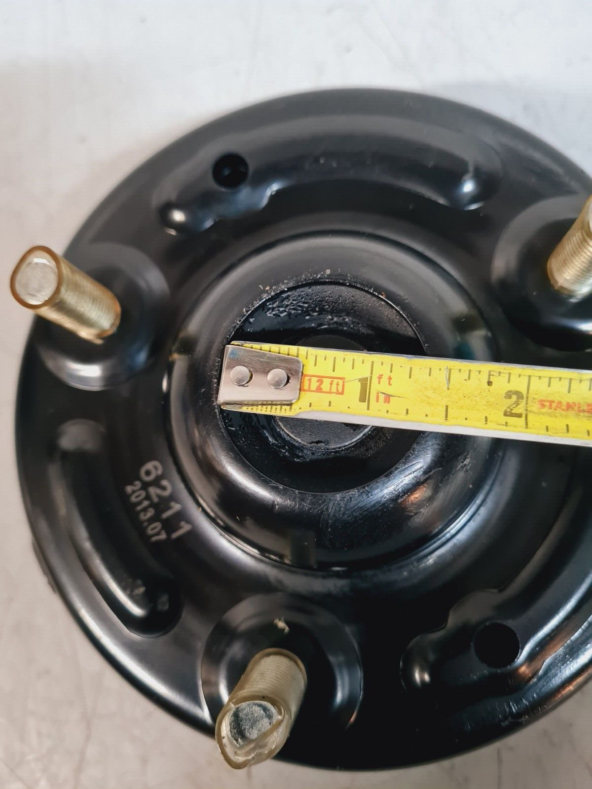 Strut Mount Part Number 6211
