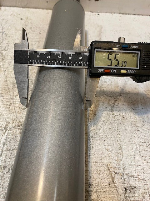 2 Quantity of Rough Country Front Shocks 22002 | 660583 | Q15257 (2 Quantity)