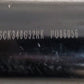 Suspension Shock Absorber 31544 | V468 | SCK348G32RK | P086056
