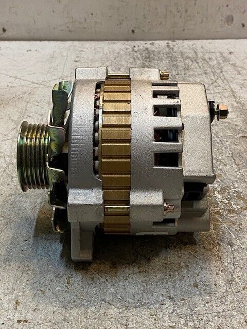 Die Hard Gold Alternator 24027 | 62972