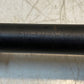 CV Axle Assembly STC-14670-090804 | 18" Long 20mm ID 25mm Shaft 27mm Thread