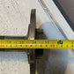 5-Lug Axle Shaft 5x140mm Bolt Pattern 34-3/4" Long 31-Spline 39mm Shaft Dia.