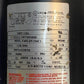 A.O. Smith Corp Pool Pump Motor UST1152 Model C48L2N134C1