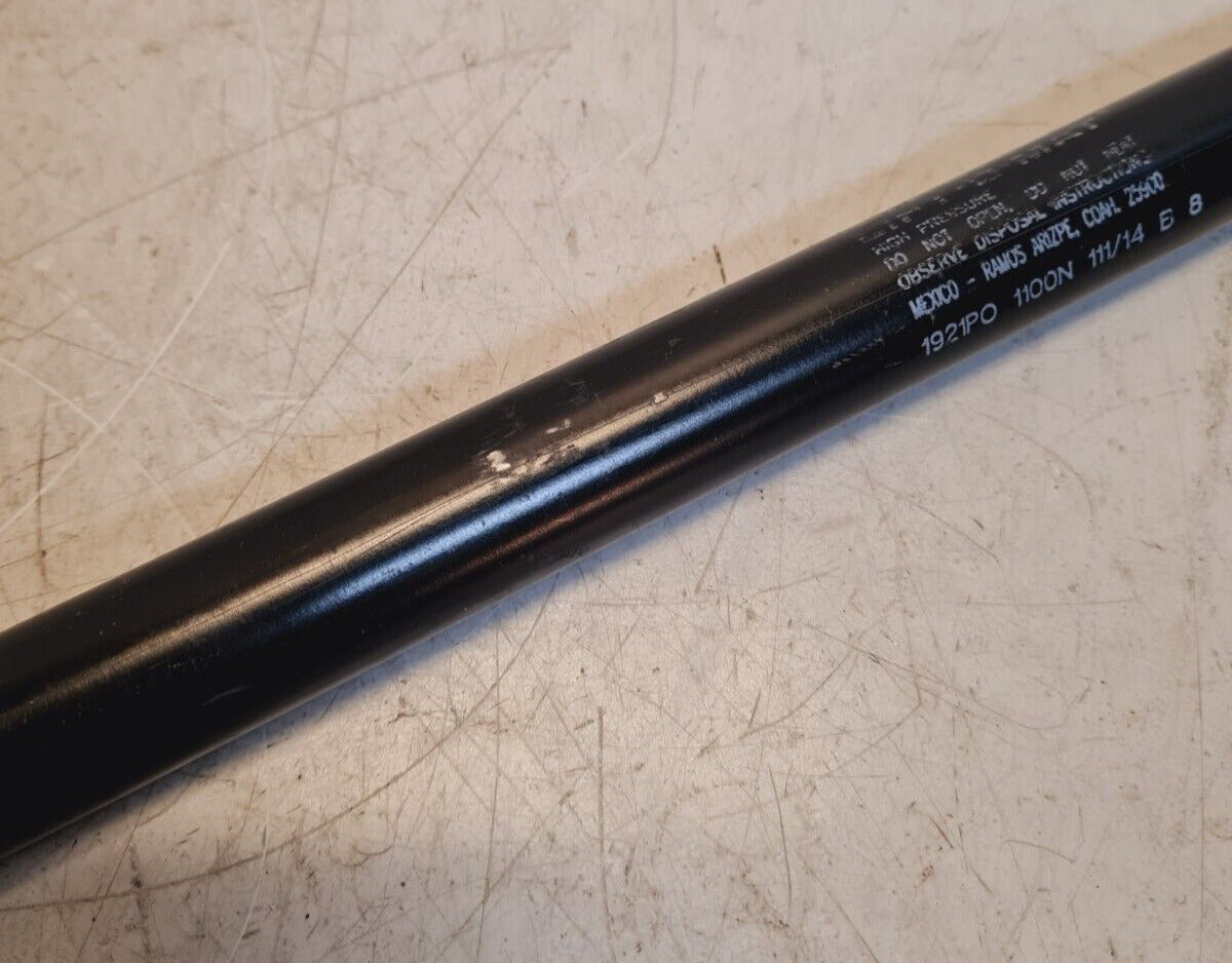 Stabilus Lift-O-Mat Gas Spring 1921PO 1100N | 111/14 B 8