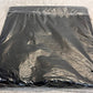2 Quantity Black Table Cloths Washable Fabric Table Covers For Parties 10593090