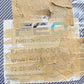 First Equipment Quality 39100-CA100 | 39-1/2" Long 30mm End 32mm Shaft 23mm End