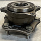NTN Wheel Bearing And Hub Assy For Suzuki Grand Vitara 1106171300 | HUB271/T-5