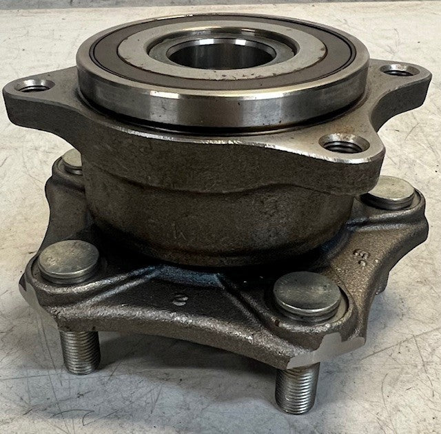 NTN Wheel Bearing And Hub Assy For Suzuki Grand Vitara 1106171300 | HUB271/T-5