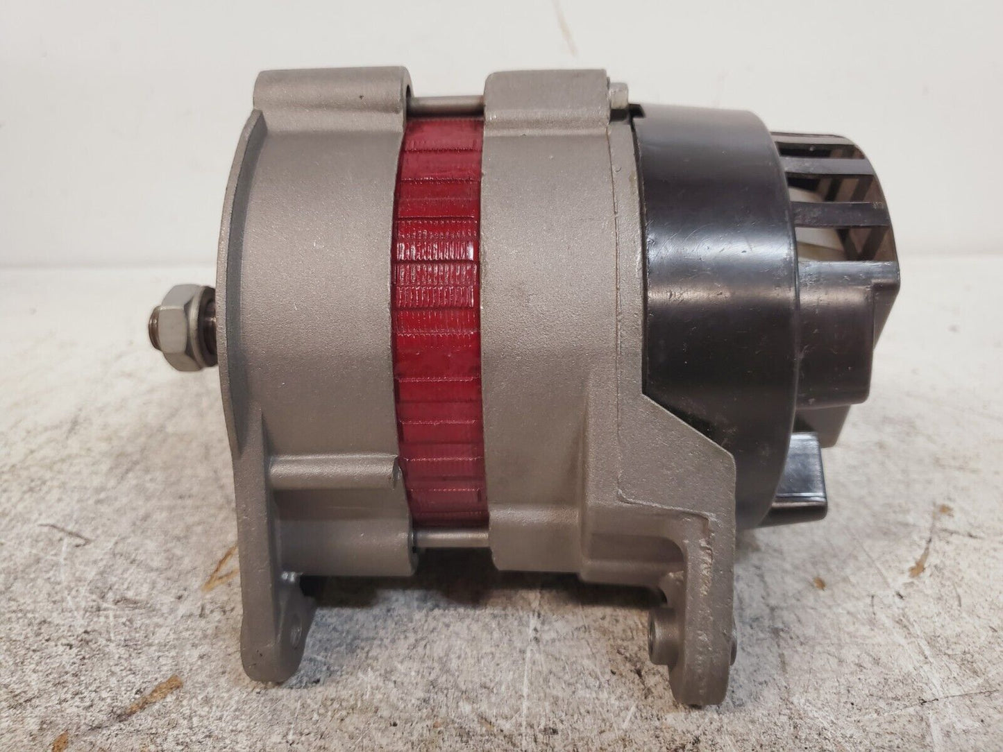 British Rotating Electrical Remanufactured Alternator for Land Rover Series