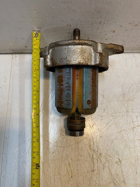Delco-Remy Heavy Duty Starter Motor 1117071 | 24 Volts | Model 3394 | 1949043