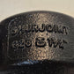 Shurjoint Black Hinged Lever Grooved Coupling G28 | 1-1/2" | 1-1/2"/48.3