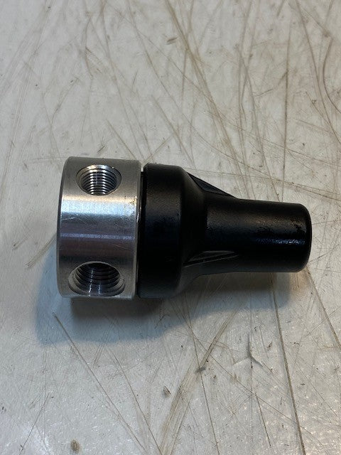 Norgren R14-200-R30A Aluminum Pneumatic Air Pressure Control Regulator