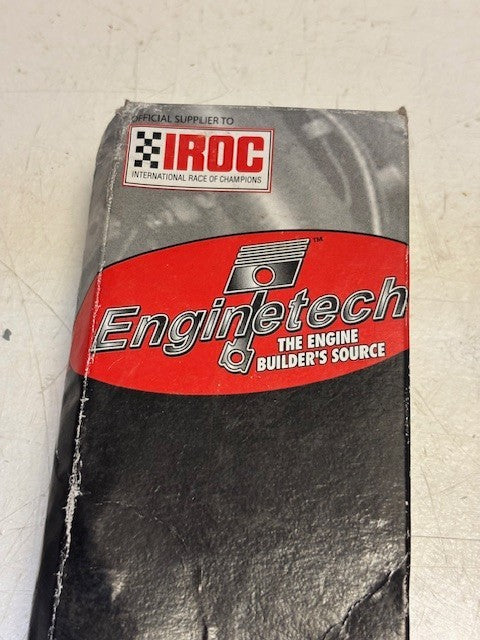 2 Quantity Enginetech Connecting Rod Bearing Sets | BB600J030 (2 Quantity)