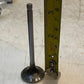 2 Quantity of SBI Engine Exhaust Valves 10170 Pack of 2 (4 Pieces Total)