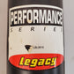 Legacy Pump Master Air Powered 3:1/S LBL3510 | 363 163 | 10 Bar